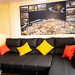 Salsalitre Chico Apartment