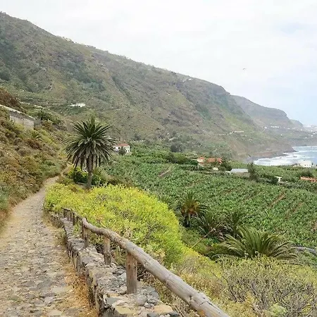 Salsalitre Chico Apartment *