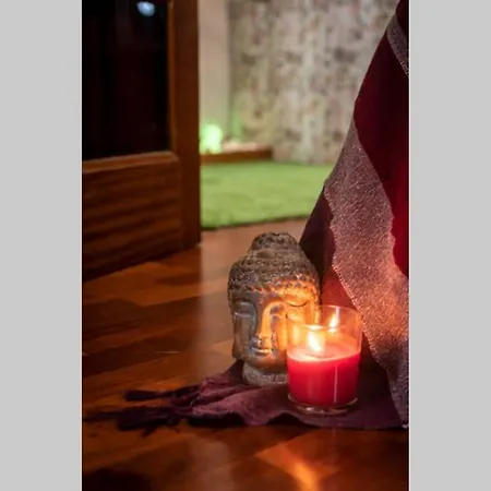 Salsalitre Chico Lejlighed