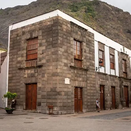 Salsalitre Chico Lejlighed