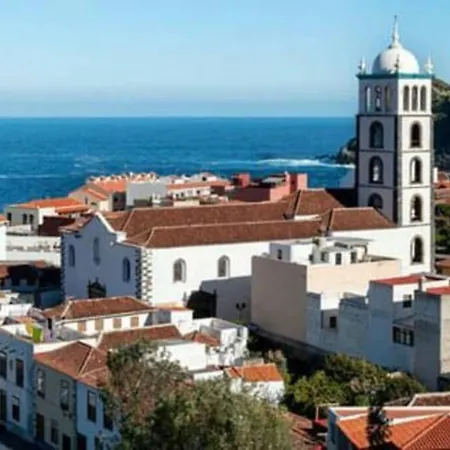 Salsalitre Chico Lejlighed *