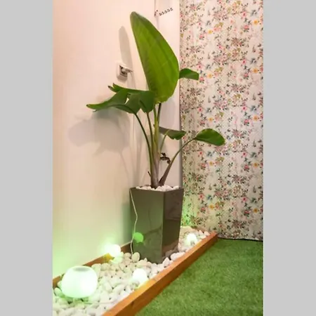 Lejlighed Salsalitre Chico